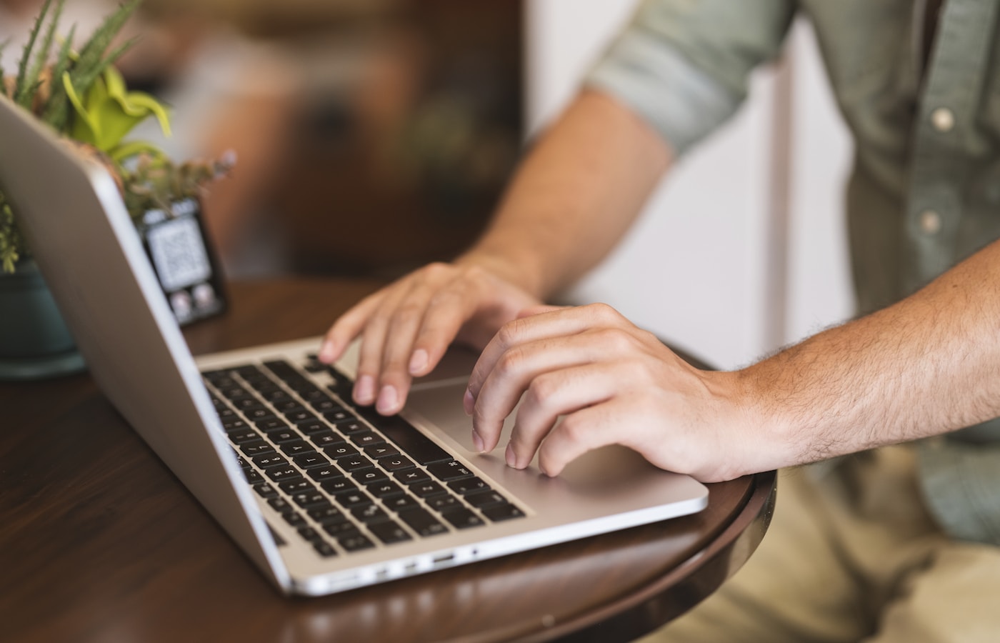 Conversion analytics and website performance review