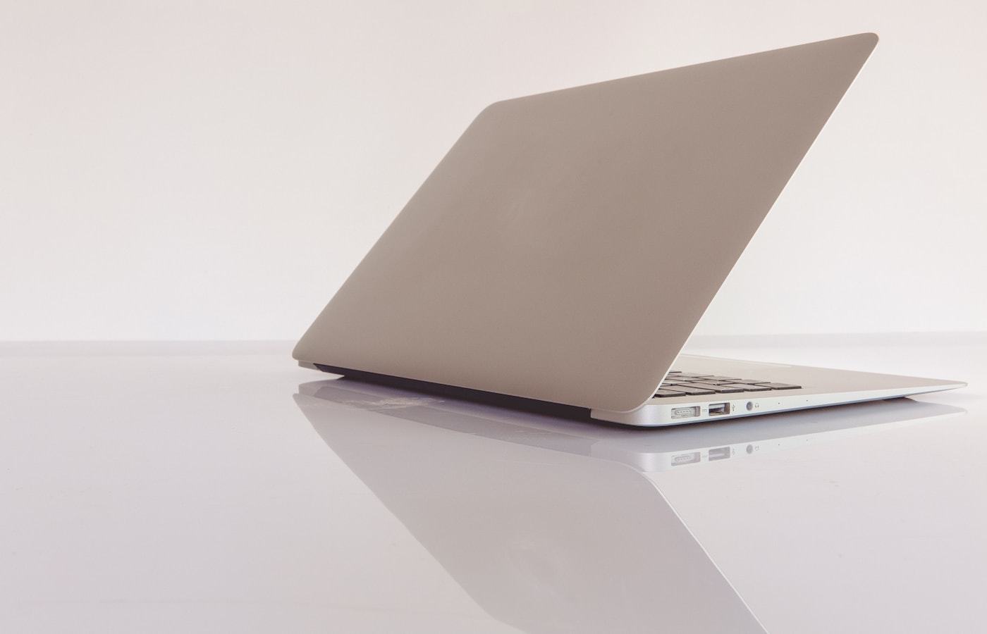 Content notes and website copywriting plan